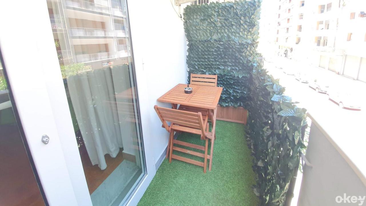 Primo Piano Guesthouse - Bari Policlinico Экстерьер фото