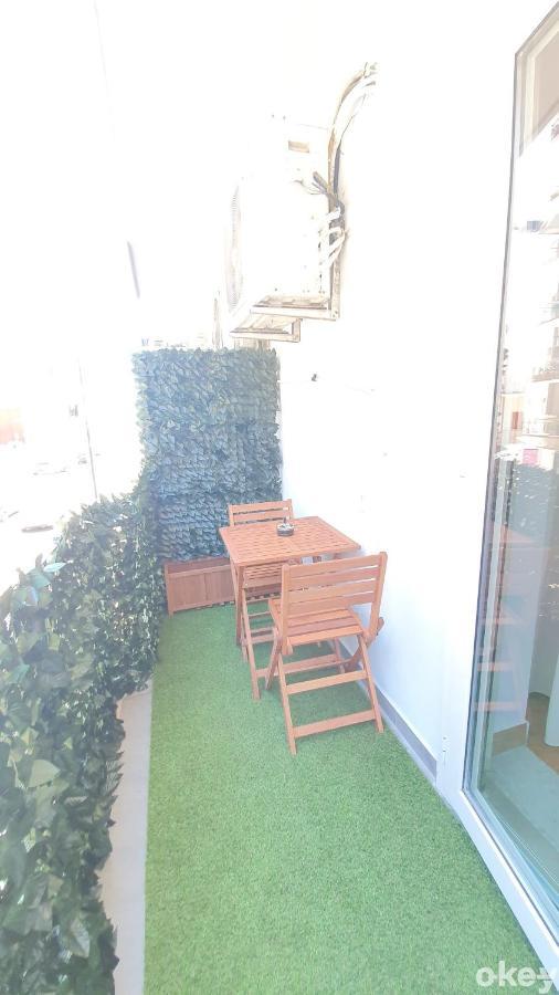 Primo Piano Guesthouse - Bari Policlinico Экстерьер фото