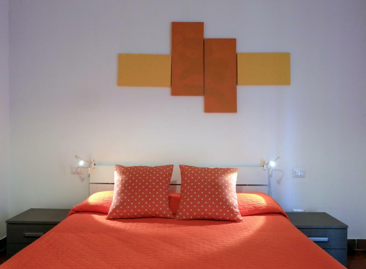 Primo Piano Guesthouse - Bari Policlinico Экстерьер фото